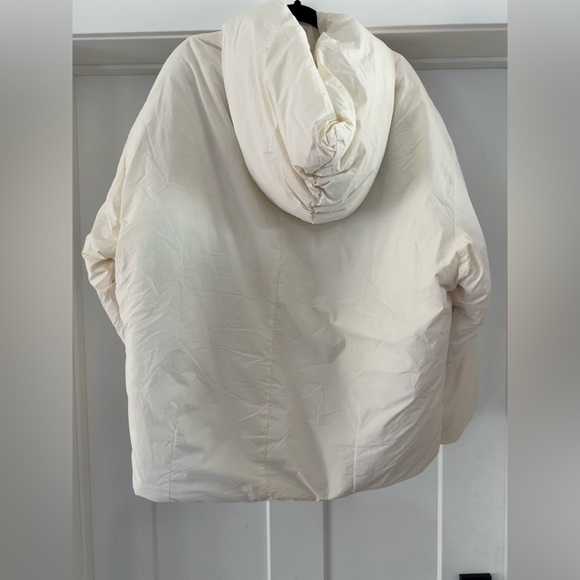 NWT Free People Cozy Cloud Puffer Jacket - Picture 5 of 5